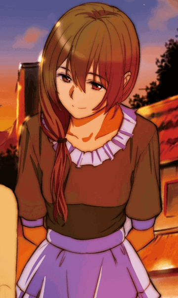 Goblin Slayer's Older Sister