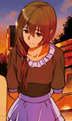 Goblin Slayer's Older Sister