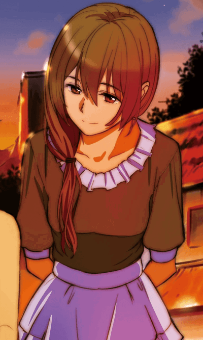 Goblin Slayer's Older Sister