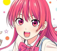 Saki Saki portrait