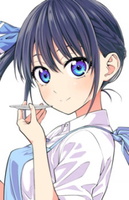 Nagisa Minase portrait