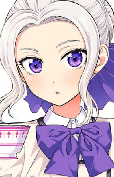 Display picture for Shino Kiryuu