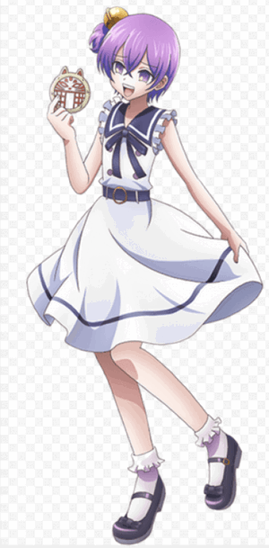 Ayame