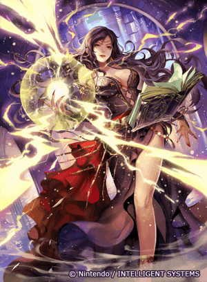 Sonia