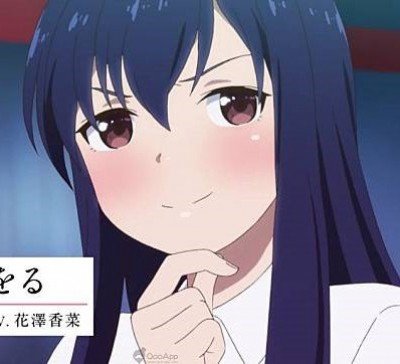 Mayuri Nakamura