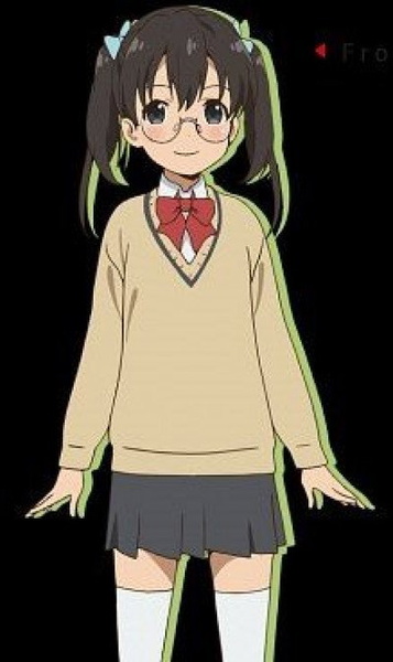 Aimi Fujita