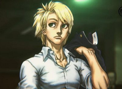 Cosmo Imai