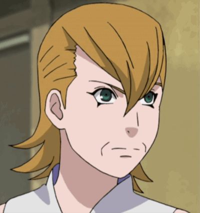 Mebuki Haruno