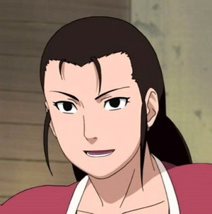 Yoshino Nara
