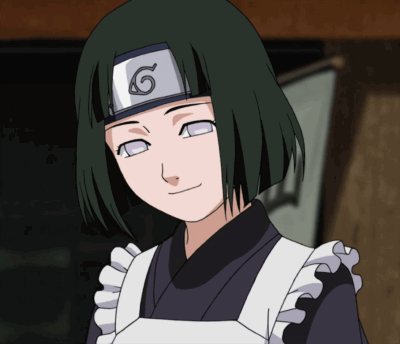 Natsu Hyūga