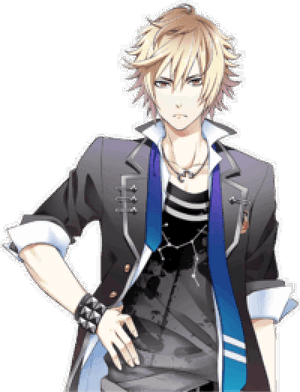 Shinkai Rinto