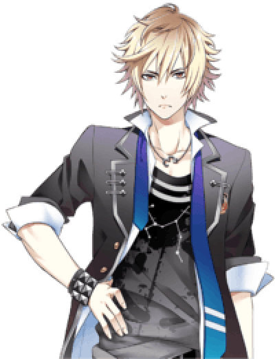 Shinkai Rinto
