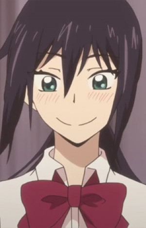 Kotori Iida