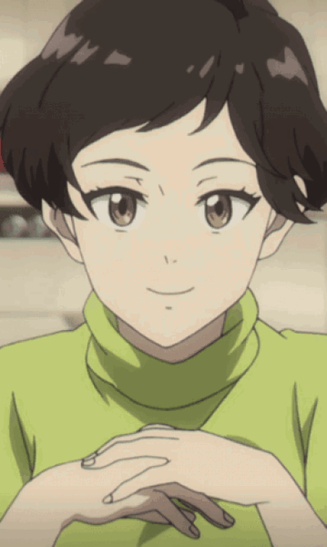 Kotoe Kinukawa