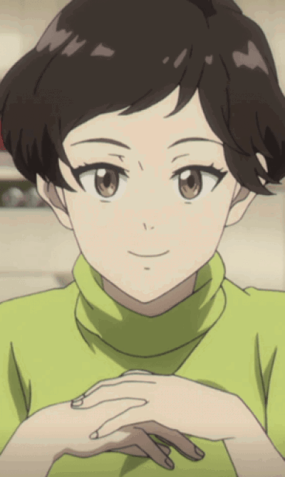 Kotoe Kinukawa