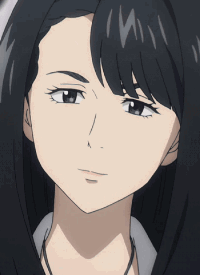 Display picture for Makiko Kisugi