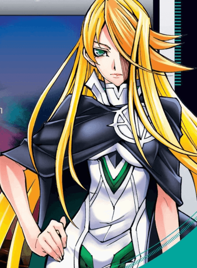 Display picture for EVE