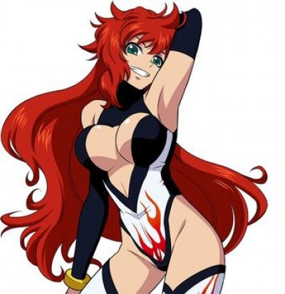 Display picture for Alessandra Dolos