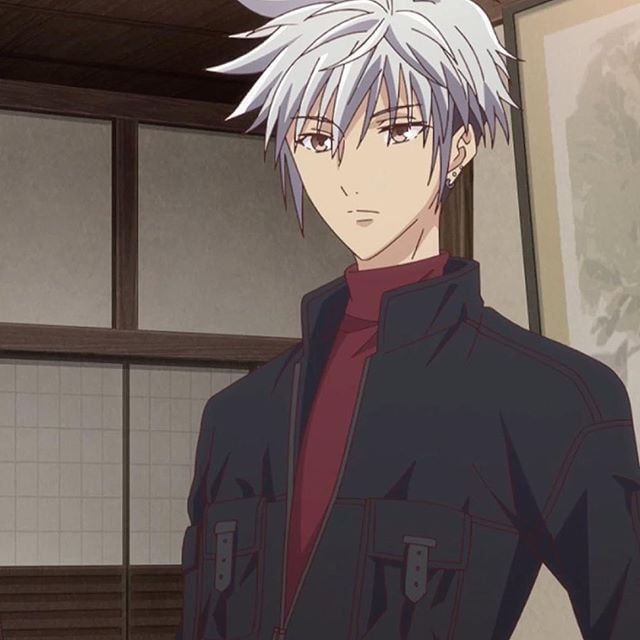 Display picture for Hatsuharu Sohma