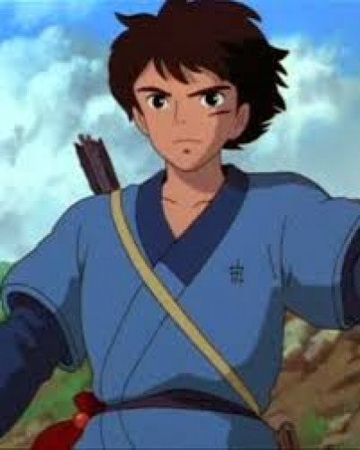 Ashitaka