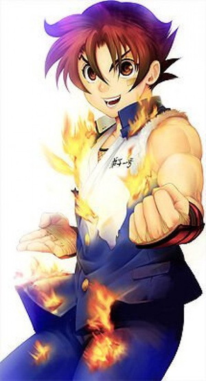 Kenichi Shirahama