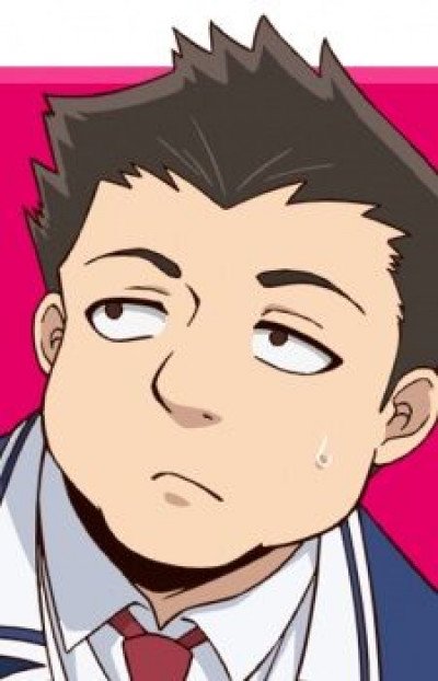 Display picture for Ryuuji Ishii
