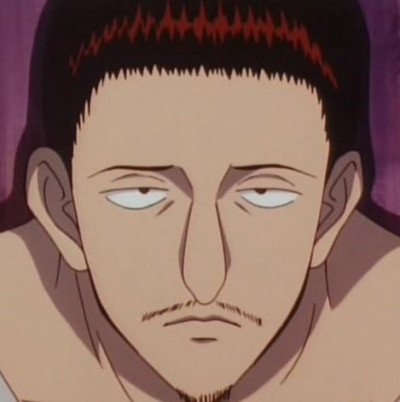 Display picture for Nobunaga Hazama