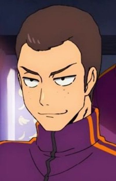 Display picture for Shibisu