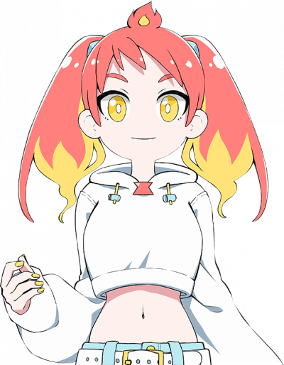 Display picture for Hikasa Tomoshika