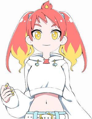 Hikasa Tomoshika