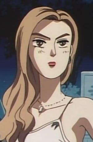 Display picture for Sayuki