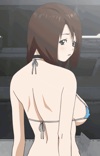 Anna Hirose