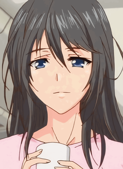 Sanae Nakazono