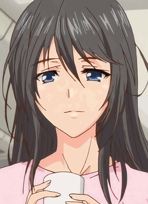 Sanae Nakazono