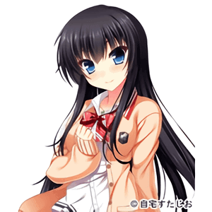 Miyanoue Kanna