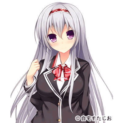 Matsunaga Amelia Ren