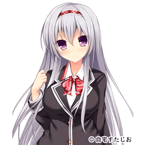 Matsunaga Amelia Ren