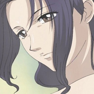 Yusuke's Mother
