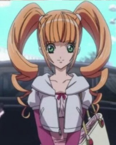 Ruri Aiba
