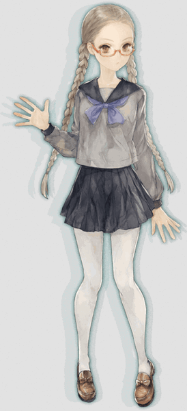Tomi Kisaragi