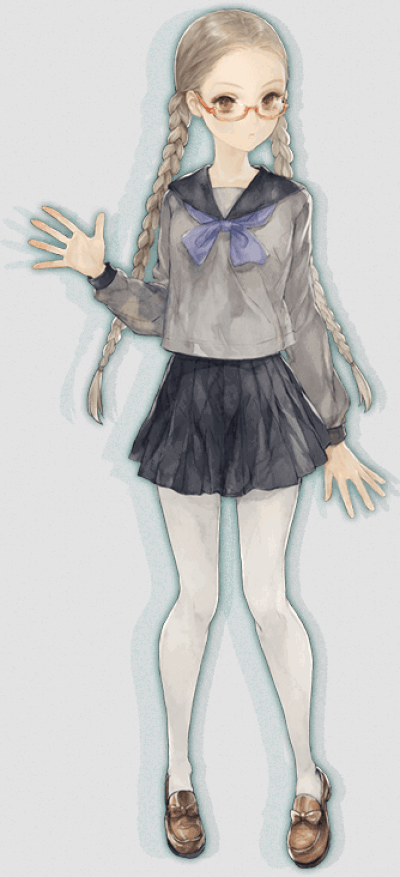 Tomi Kisaragi