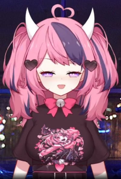 Display picture for Ironmouse