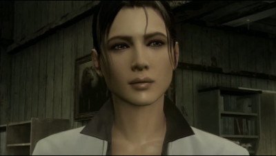 Naomi Hunter