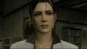 Naomi Hunter