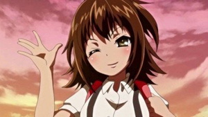 Aizawa Ayumi