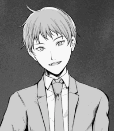 Display picture for Mikado Shijo