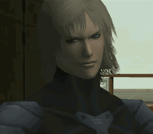 Raiden