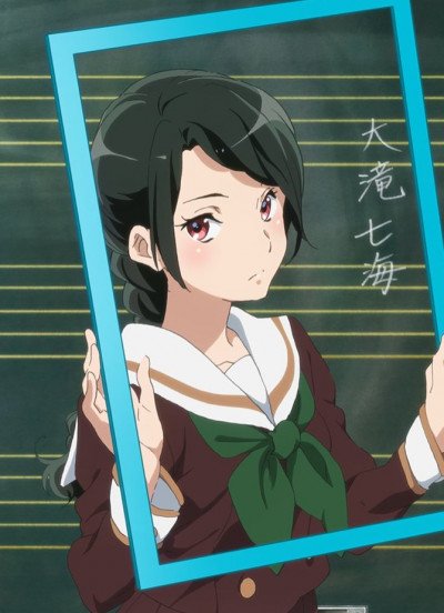 Nanami Ootaki