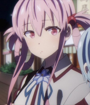 Momo Sakuraba