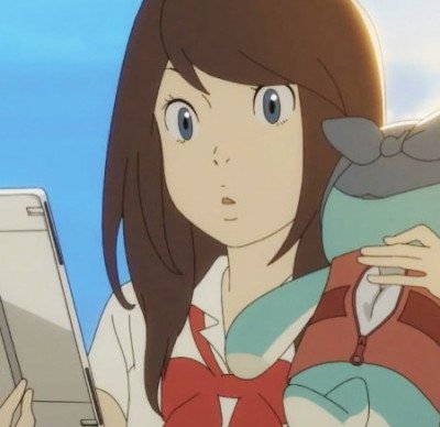 Kokone Morikawa